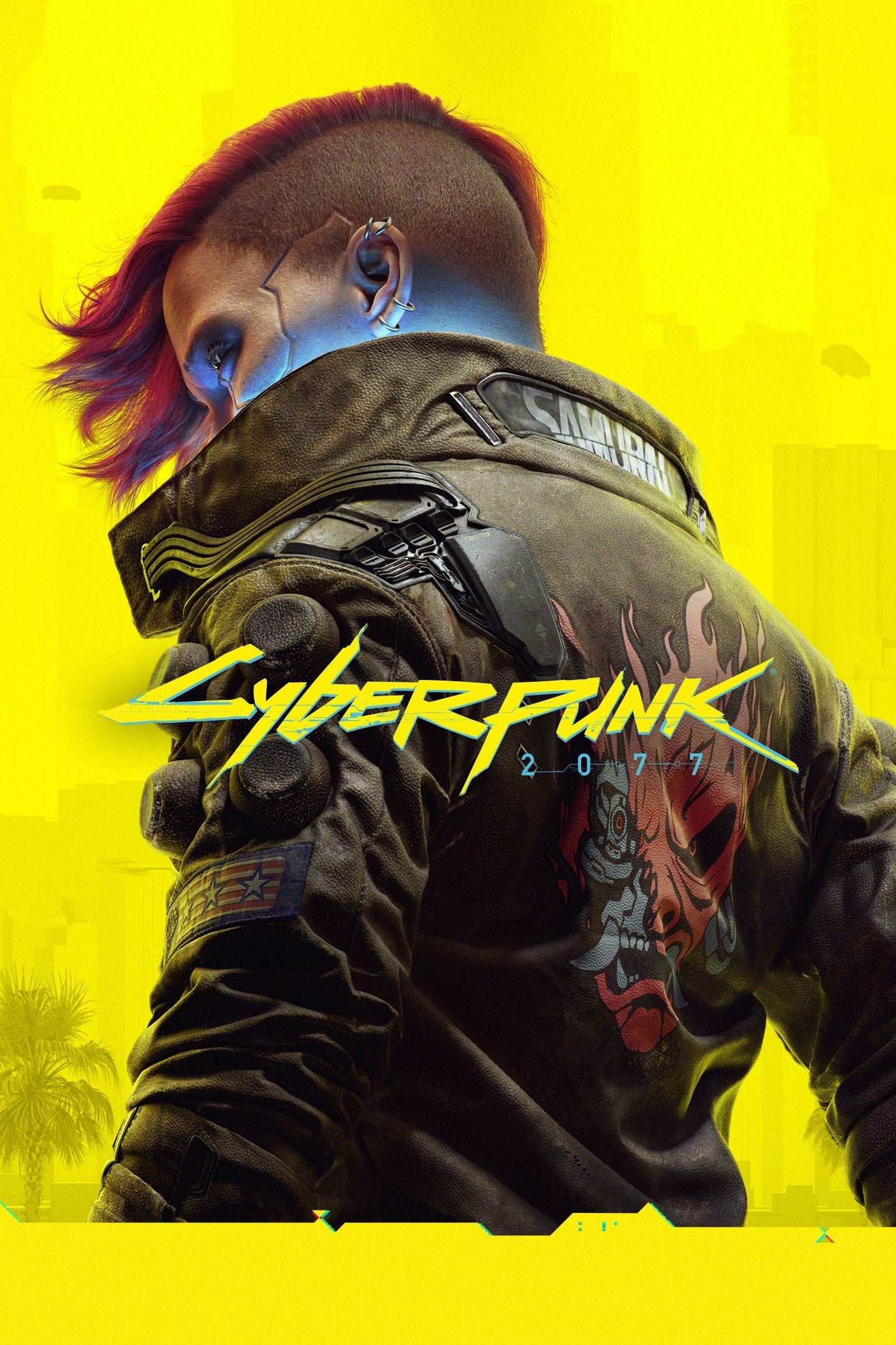 Cyberpunk 2077 XboxKeys.cz