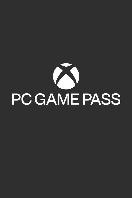 PC Game Pass – na 3 mesiace 