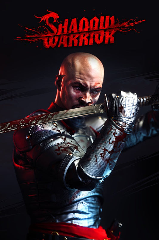 Shadow Warrior 