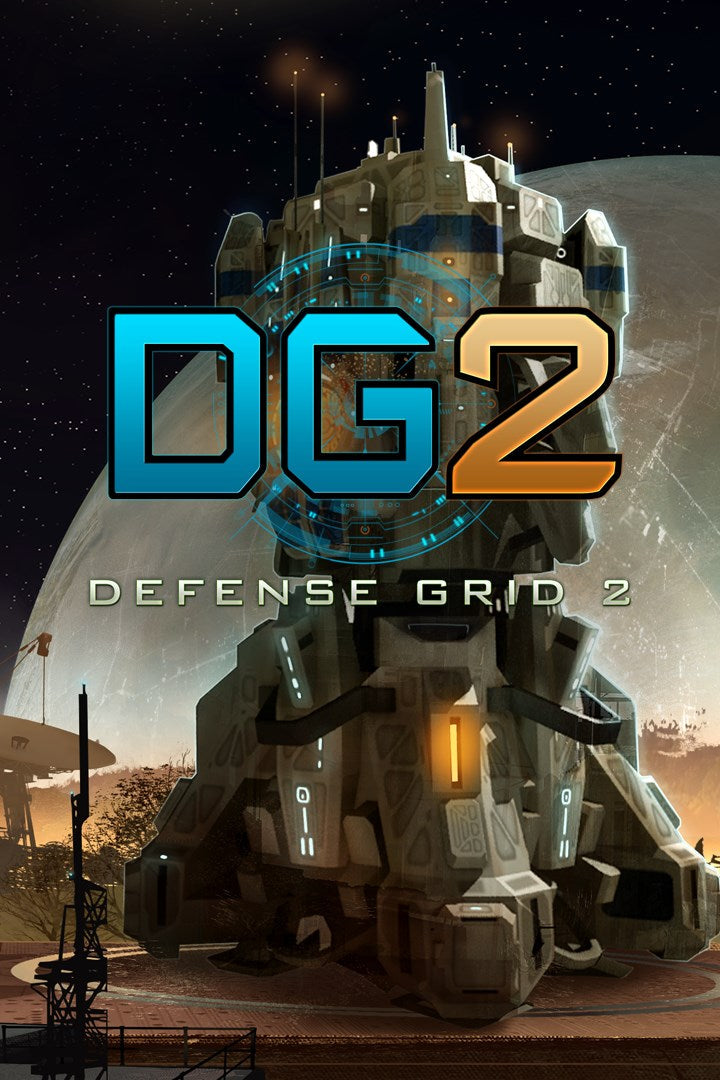 Defense Grid 2