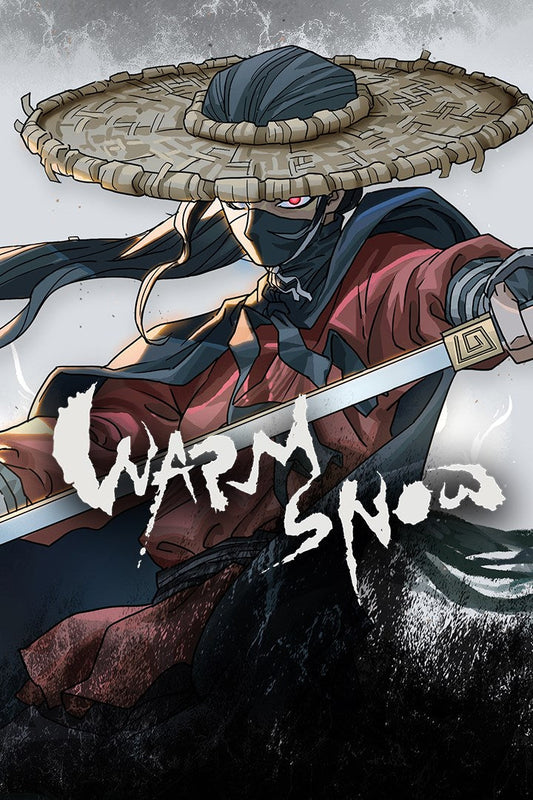 Warm Snow