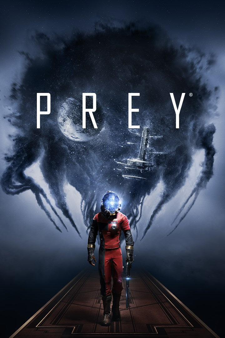 Prey 