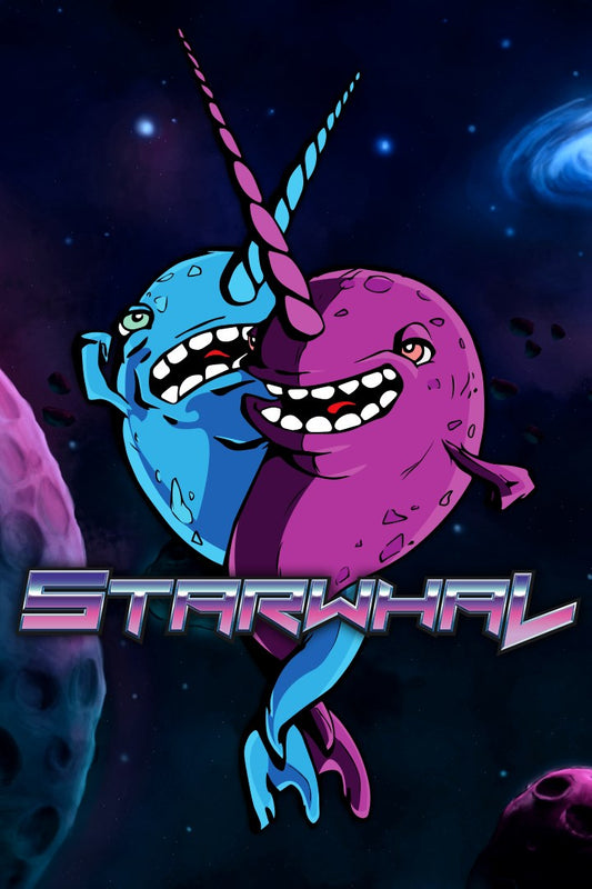 STARWHAL 