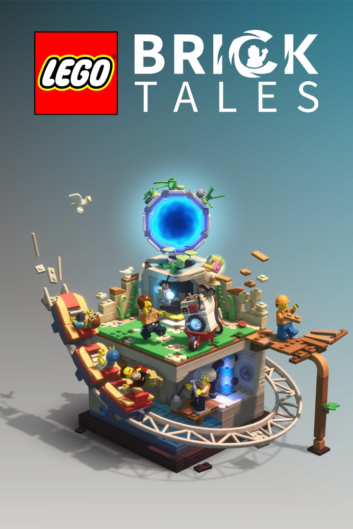 LEGO Bricktales