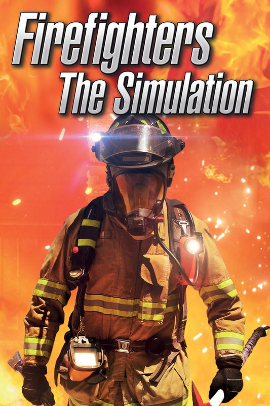 Firefighters – The Simulation 