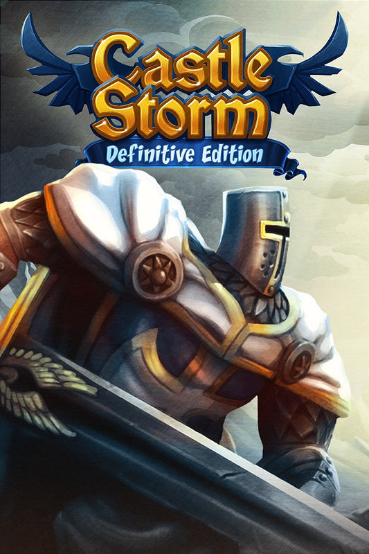 CastleStorm – edycja ostateczna 