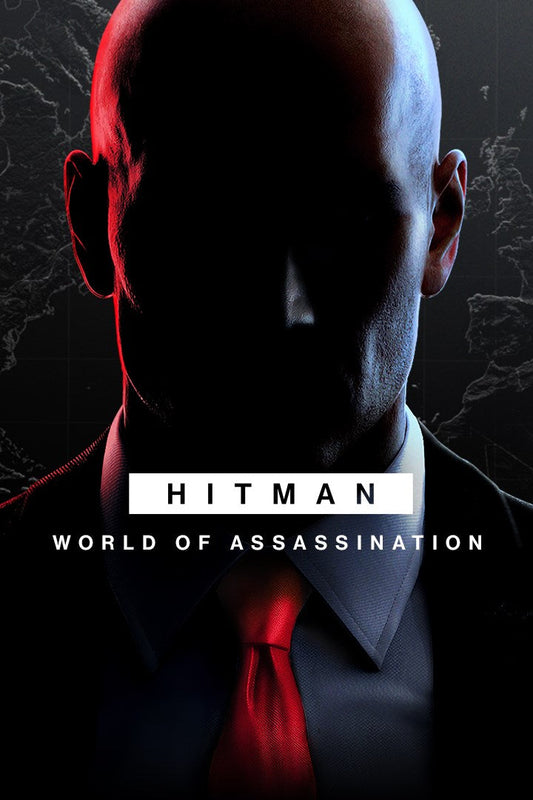 HITMAN World of Assassination