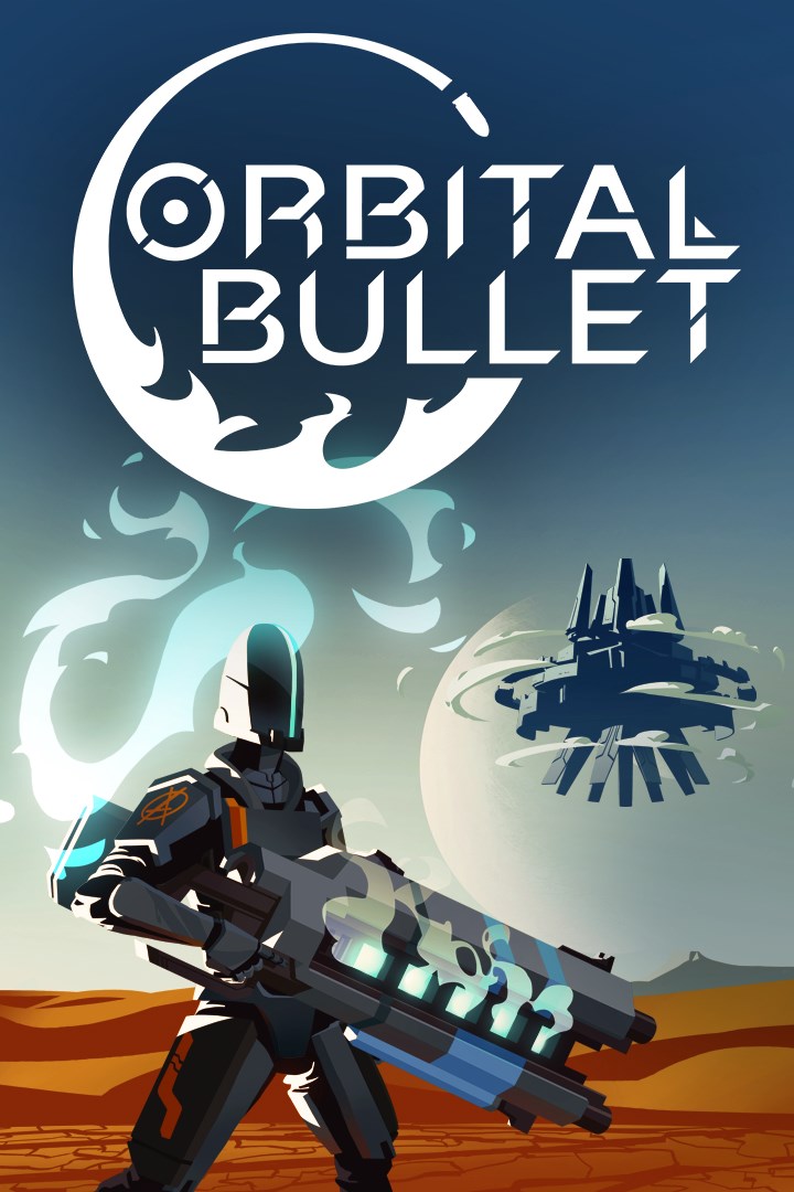 Orbital Bullet