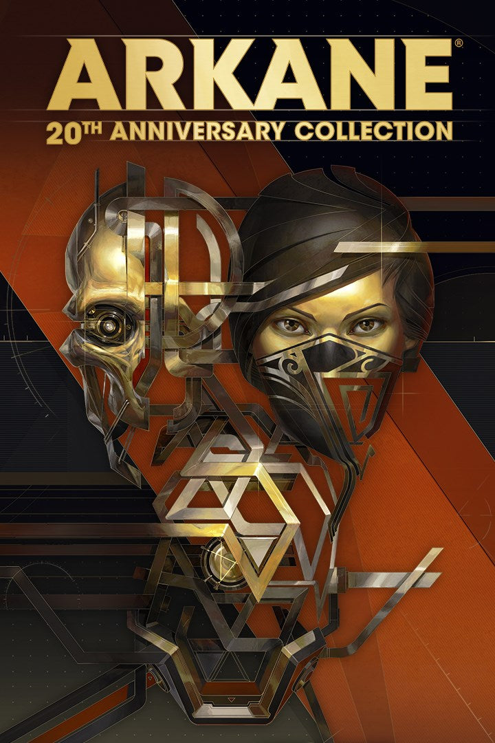 Dishonored &amp; Prey: The Arkane Collection 