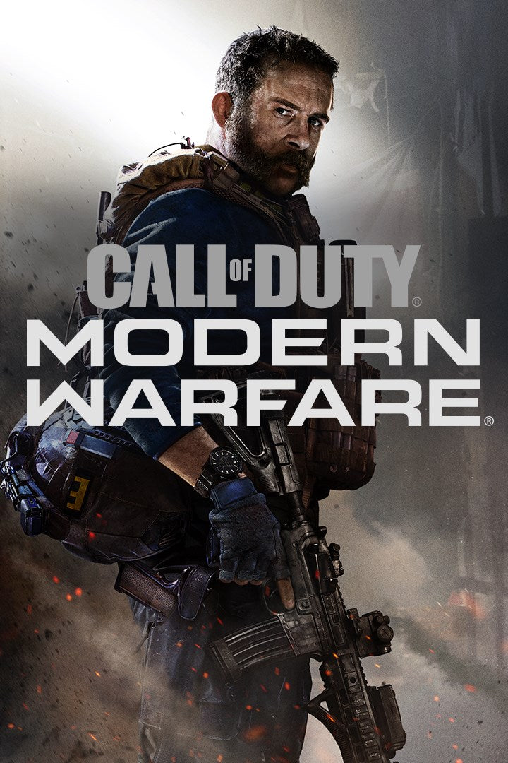 Call of Duty: Modern Warfare - Digital Standard Edition