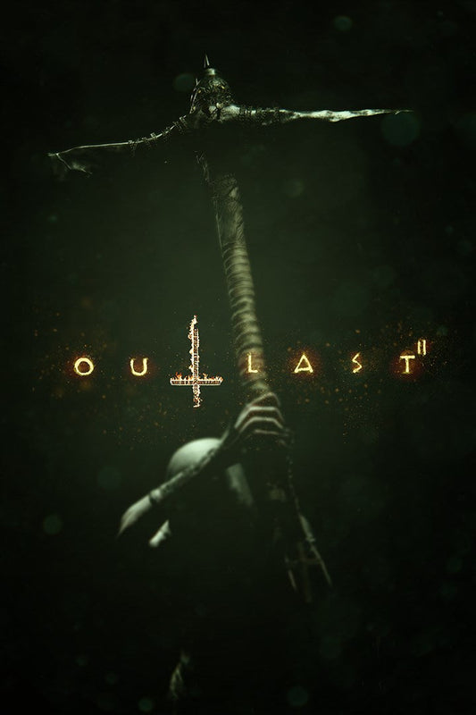 Outlast 2