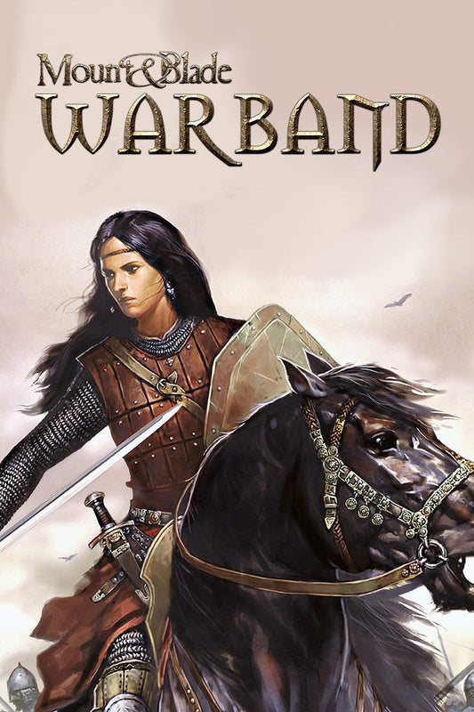 Mount &amp; Blade: Warband