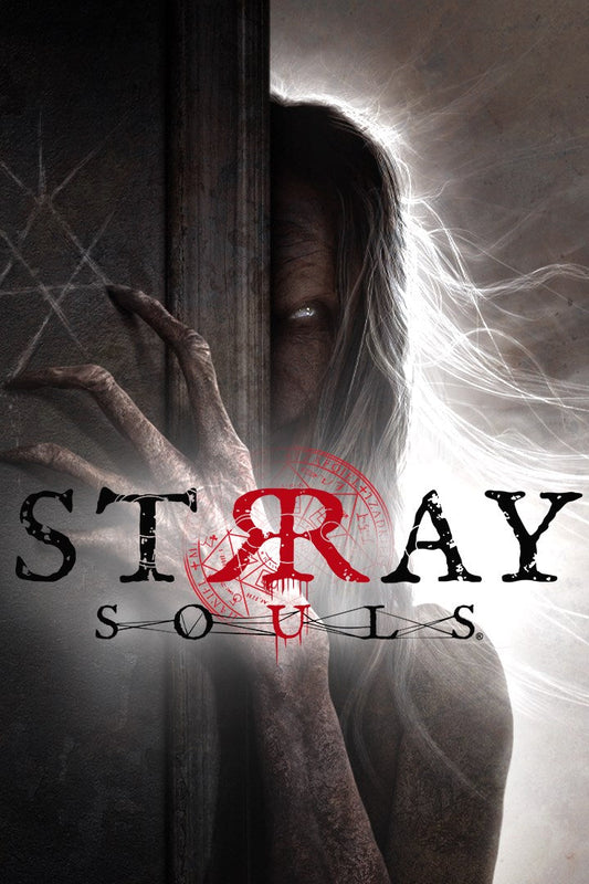 Stray Souls