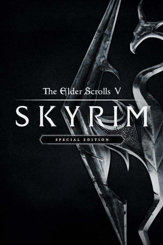 The Elder Scrolls V: Skyrim Edycja Specjalna 