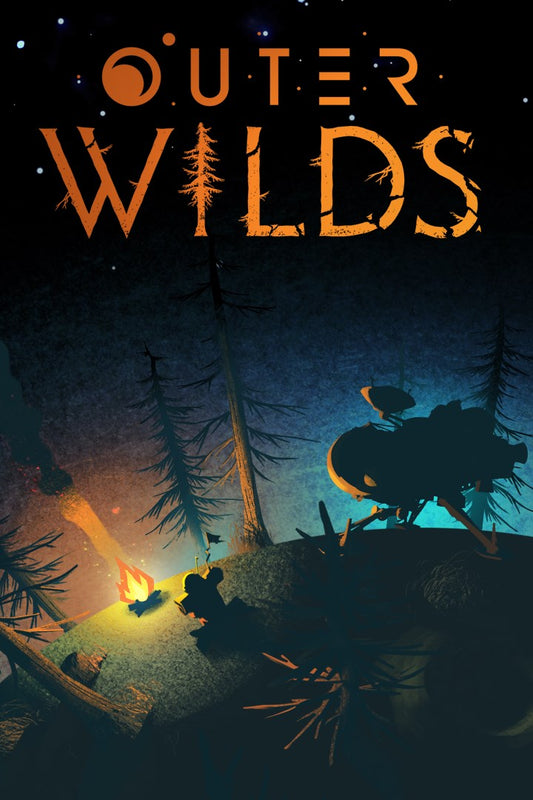 Outer Wilds 